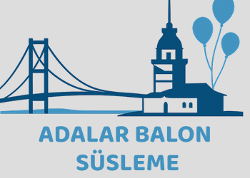 Adalar Balon Süsleme