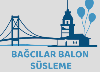 Bağcılar Balon Süsleme