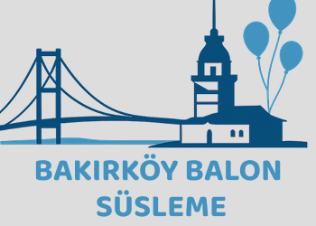 Bakırköy Balon Süsleme