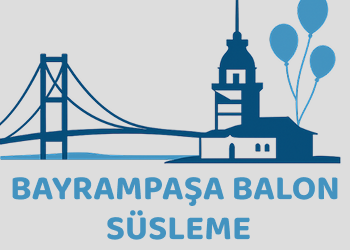 Bayrampaşa Balon Süsleme
