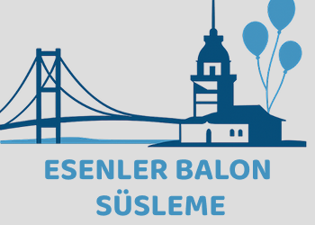 Esenler Balon Süsleme