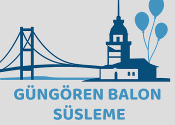Güngören Balon Süsleme