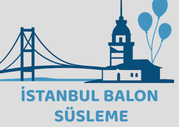 İstanbul Balon Süsleme