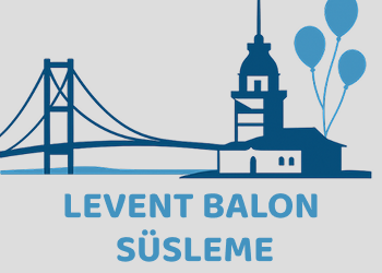 Levent Balon Süsleme