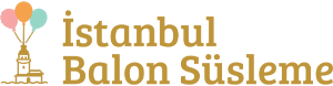 İstanbul Balon Süsleme