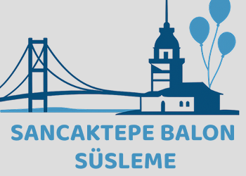 Sancaktepe Balon Süsleme