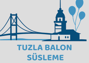 Tuzla Balon Süsleme
